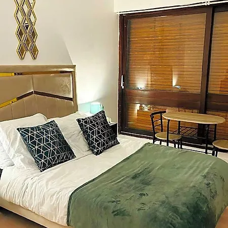 Le Cosy A 2 Pas De Versailles Hotel Le Chesnay (Yvelines)